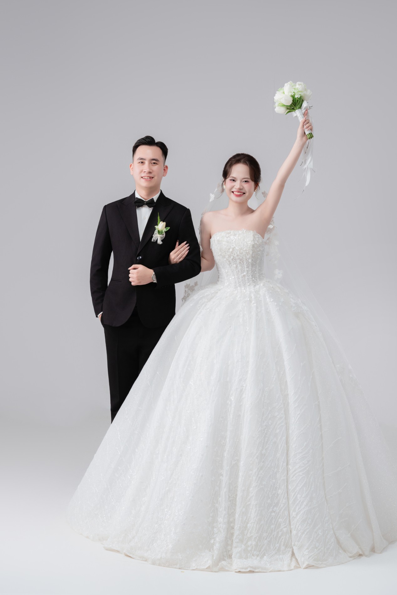 CAO NHUNG-BÁ CƯỜNG