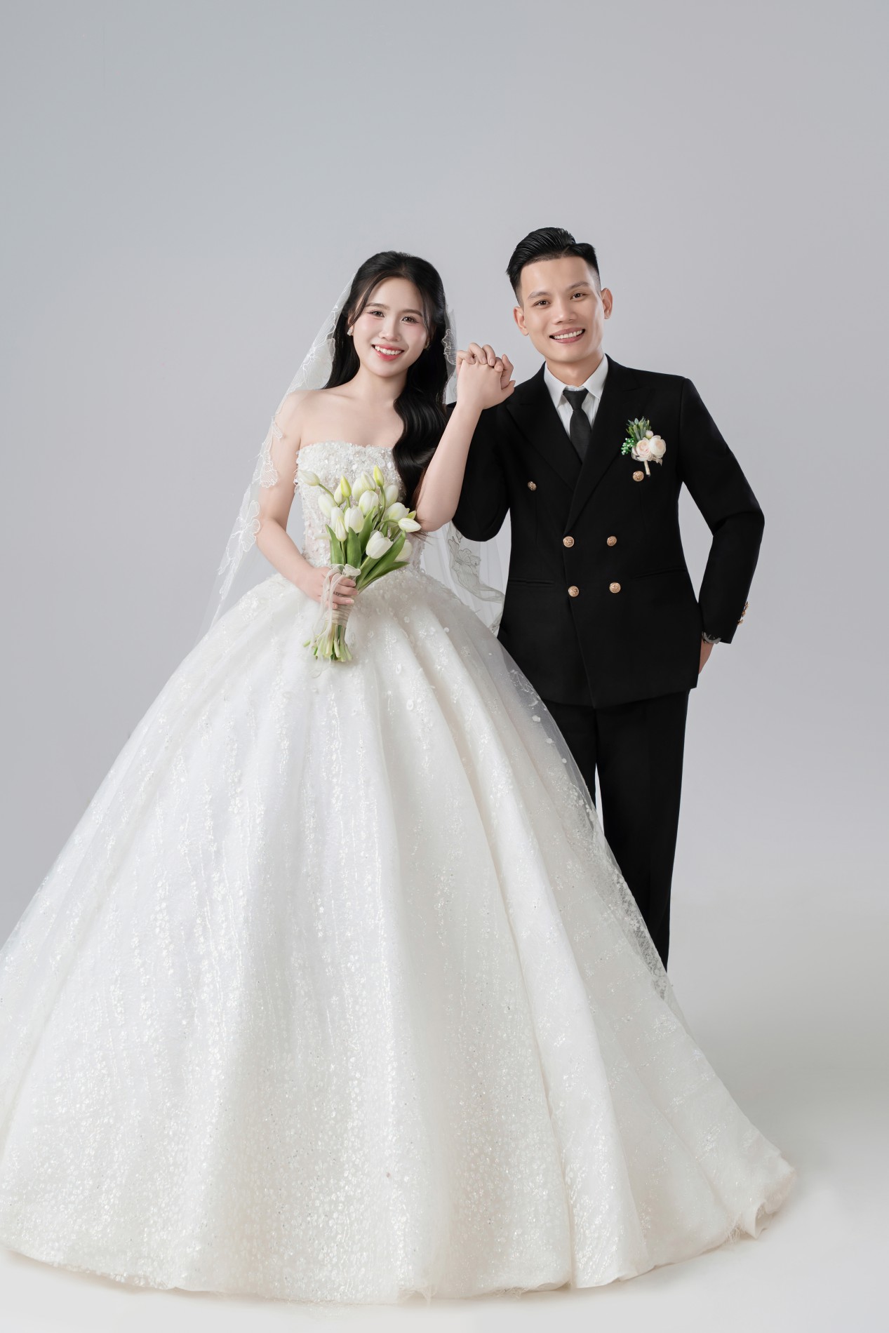 THÙY DƯƠNG-ĐỨC TẤN