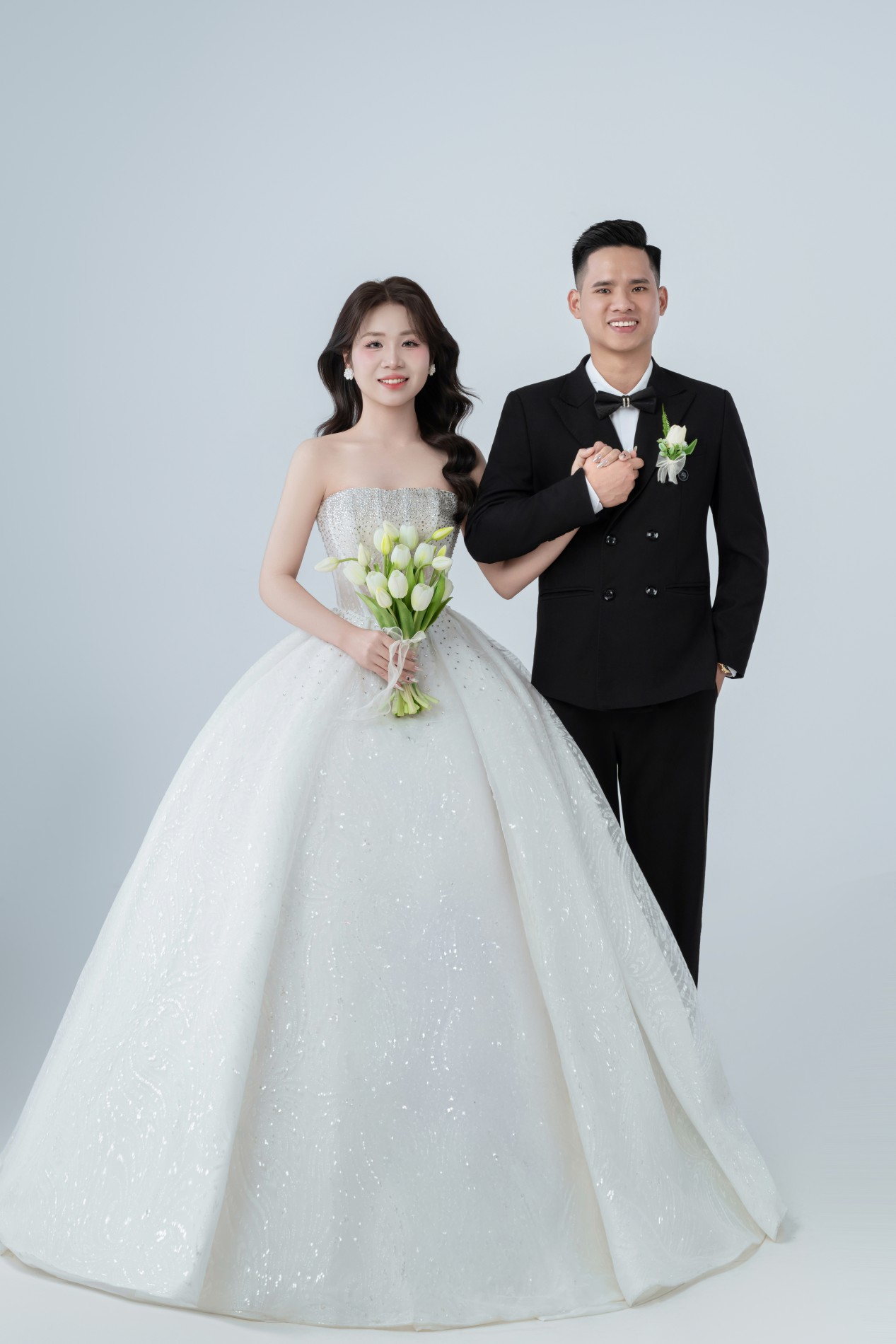 VƯƠNG TÚ-QUỲNH TRANG